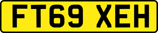 FT69XEH