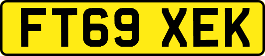 FT69XEK