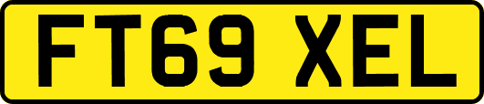 FT69XEL
