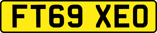 FT69XEO