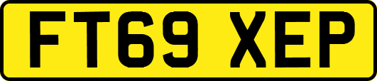 FT69XEP