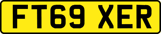 FT69XER