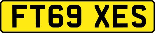 FT69XES