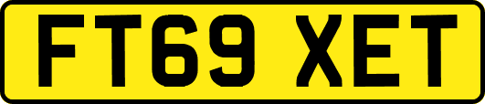 FT69XET