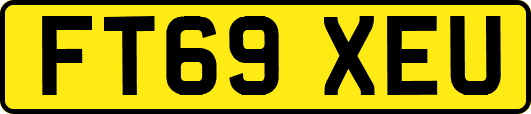 FT69XEU