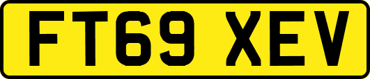 FT69XEV