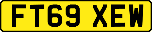 FT69XEW