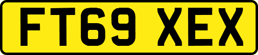 FT69XEX