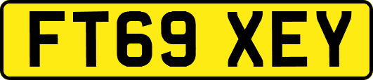 FT69XEY