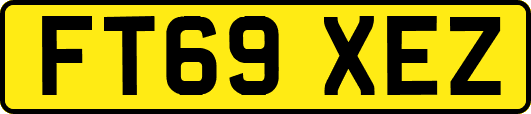 FT69XEZ