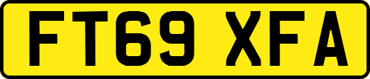 FT69XFA