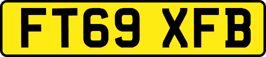 FT69XFB