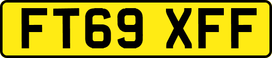 FT69XFF