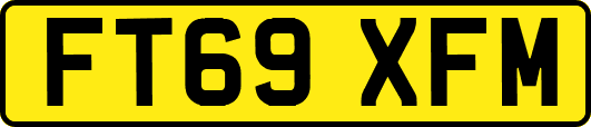 FT69XFM