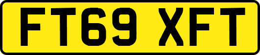 FT69XFT