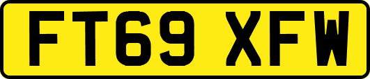 FT69XFW