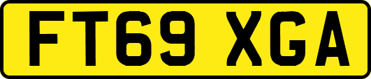 FT69XGA