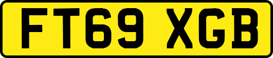 FT69XGB