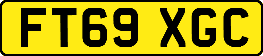 FT69XGC
