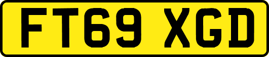 FT69XGD