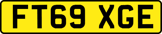 FT69XGE