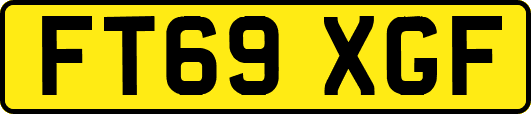 FT69XGF