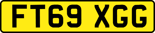 FT69XGG