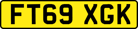 FT69XGK