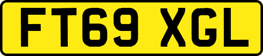 FT69XGL