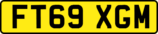FT69XGM