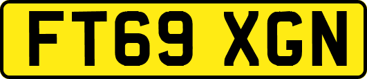 FT69XGN