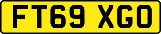 FT69XGO