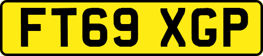 FT69XGP