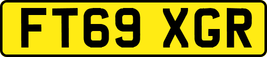 FT69XGR