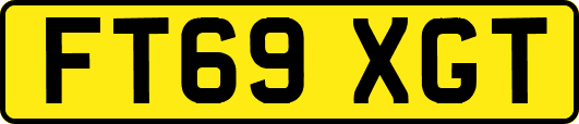 FT69XGT