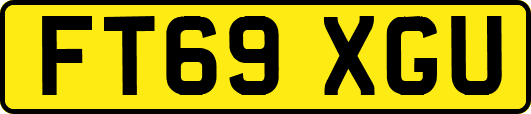 FT69XGU
