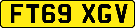 FT69XGV