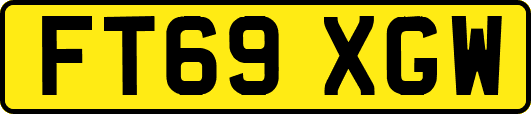 FT69XGW