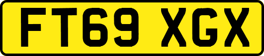 FT69XGX