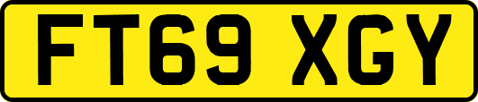 FT69XGY