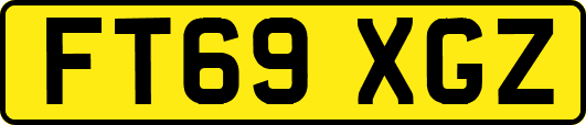 FT69XGZ