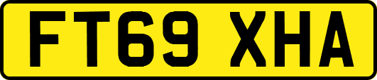 FT69XHA