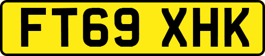 FT69XHK