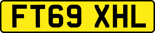 FT69XHL