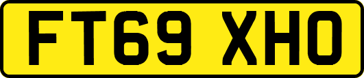 FT69XHO