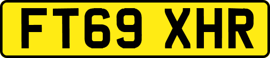 FT69XHR