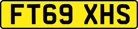 FT69XHS