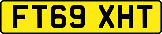 FT69XHT