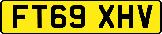 FT69XHV