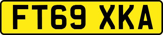 FT69XKA